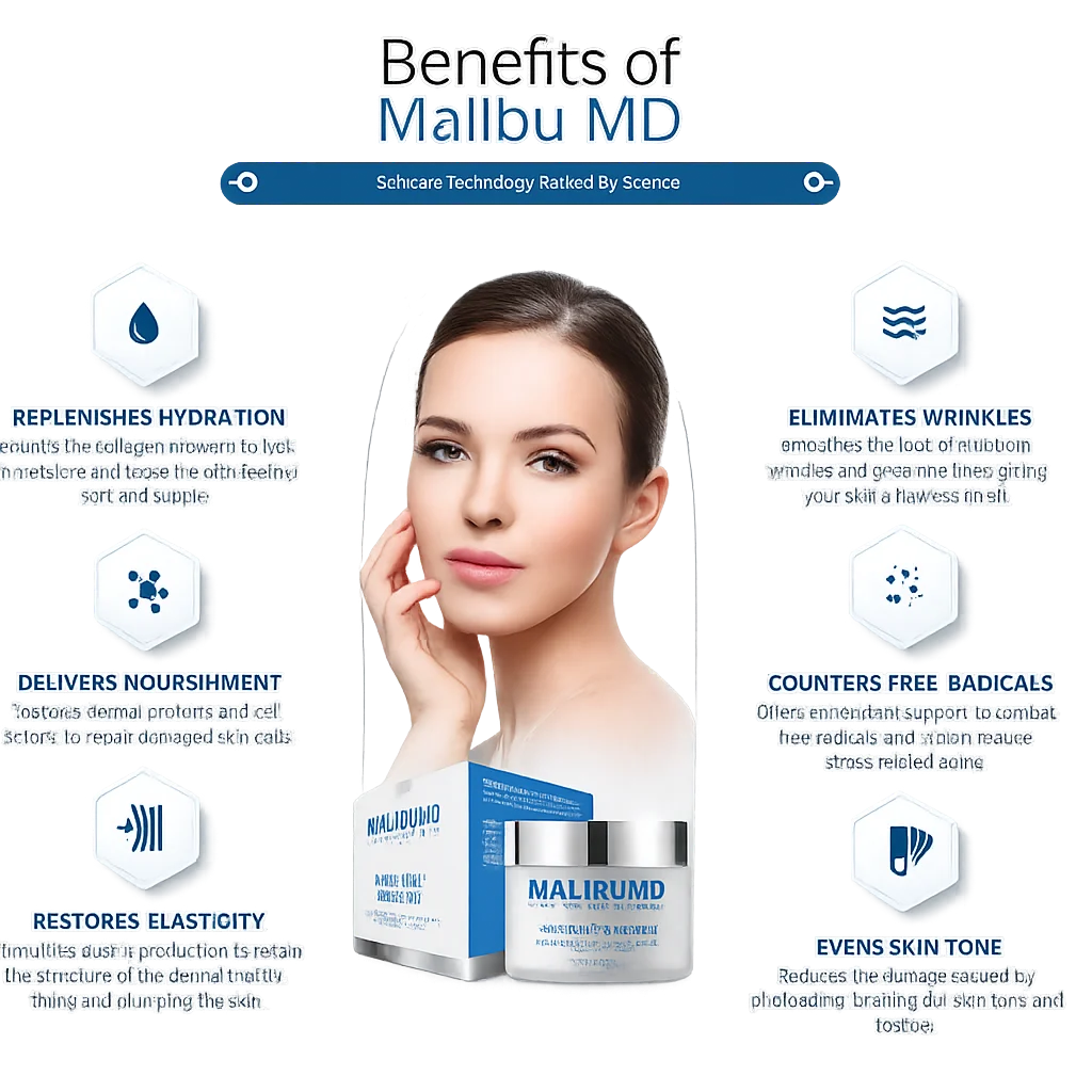 Benefits of Malibu Skin